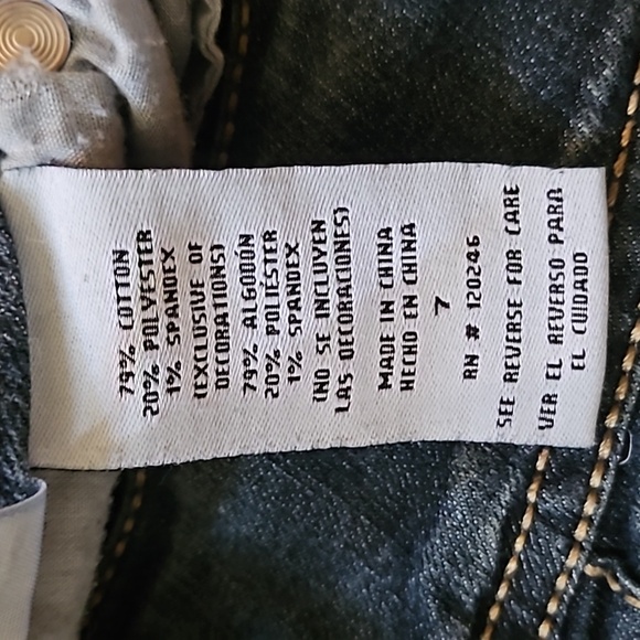 Cute wallflower jeans !! - Picture 5 of 6